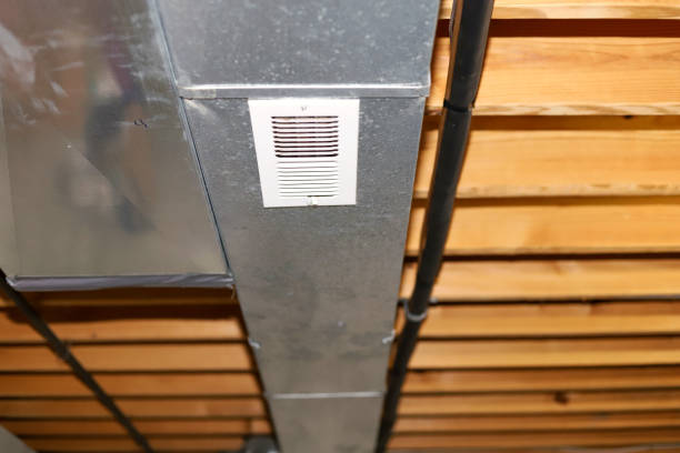 Home Air Vent Cleaning in Red Oak, TX